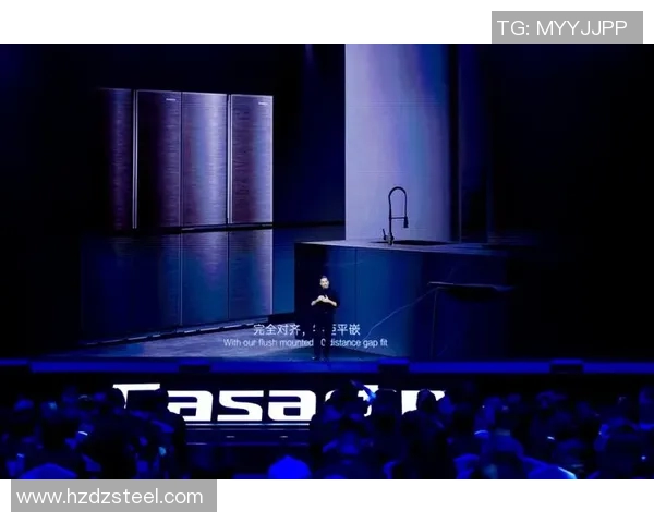 智能电器引领生活新风尚全面解析家居电器的创新与发展趋势