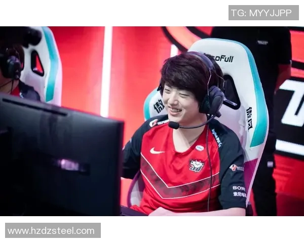 JDG战队心理素质分析与DOTA2比赛表现的深度探讨