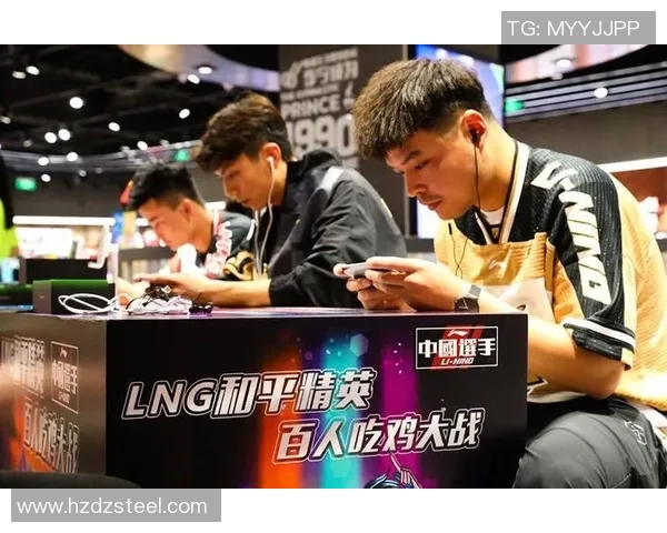 和平精英热点分析：LNG战队进攻策略深度解读与战术解析