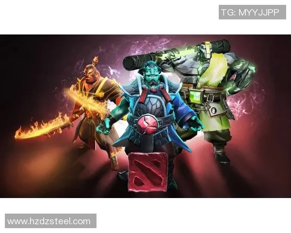 李娜深度解析DOTA2游戏策略与技巧分享，助你提升竞技水平