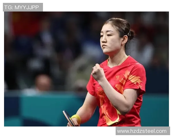 乒乓球的梦想与奋斗：北京乒乓球队成长历程全景纪实